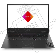 Ноутбук HP Omen 16-wf1026ci Core i7 14700HX 16Gb SSD 512Gb NVIDIA GeForce RTX 4070 8Gb 16.1