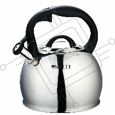 Чайник для плиты Kelli KL-4566