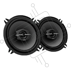 Колонки автомобильные Sony XS-GTF1339 (без решетки) 230Вт 89дБ 13см (5дюйм) (ком.:2кол.) коаксиальные трехполосные