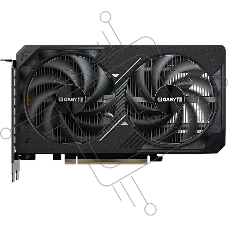 Видеокарта Gigabyte GeForce RTX 5060 Ti Windforce Max OC, NVIDIA RTX 5060 Ti, 8 ГБ GDDR7, 128 бит, PCI-e 5.0, 1xHDMI, 3xDP, 2587 МГц