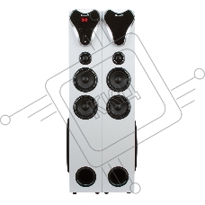 Колонка ELTRONIC (20-80) HOME SOUND белый - колонка 10
