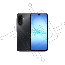 Смартфон Samsung Galaxy A17 SM-A175F, 6/128Gb, черный