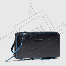 Клатч Piquadro Blue Square AC6732B2R/N