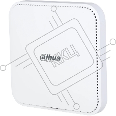 Точка доступа Wi-Fi Dahua 11AX 3000Mbps Ceiling AP support dolynk 