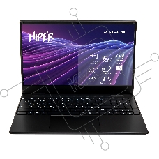 Ноутбук HIPER Workbook U26  15.6