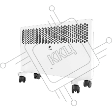 Электрический конвектор Royal clima LUMINO Meccanico REC-LUW1000M