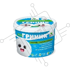 Кислородный пятновыводитель-отбеливатель-очиститель 