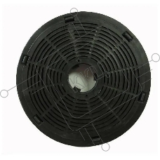 Фильтр угольный Maunfeld CF-101M