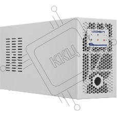 Источник бесперебойного питания Ippon Na+ Frosty 850 / 850 ВА / 480 Вт / 3 x CEE 7 (евророзетка)