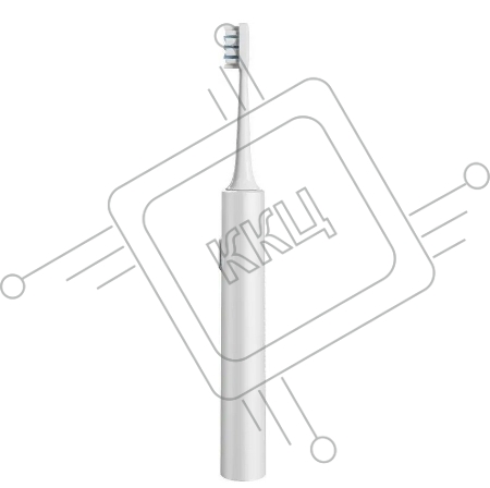 Электрическая зубная щетка XIAOMI BHR7595GL T302 SILVER GRAY