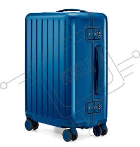 Чемодан NINETYGO Manhattan single trolley Luggage 20