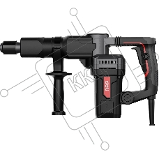 Отбойный молоток Deli DE-DG5-2E (1200Вт, 17Дж, кейс) Отбойный молоток Deli DE-DG5-2E (1200Вт, 17Дж, кейс)