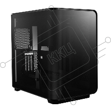 Компьютерный корпус MSI MEG MAESTRO 700L PZ, E-ATX, 2xUSB 3.2 Gen 1, 1xUSB 3.2 Gen2 Type-C, no pre-install Fan, TG