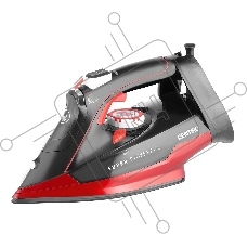 Утюг Centek CT-2359 красный/черный, 3300 Вт