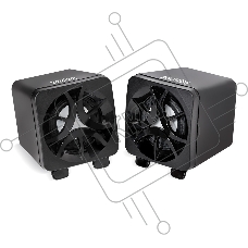 Акустическая система Smartbuy (SBA-4750) ONE черный