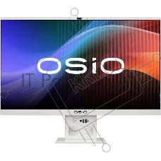 Моноблок Osio BaseLine B240i-019w 23.8