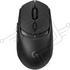 Мышь беспроводная Logitech G309 Lightspeed черный, 25600 dpi, радиоканал, Bluetooth, USB, кнопки - 6