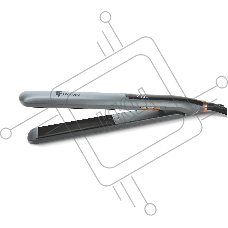 Выпрямитель для волос Leonord LE-1280 серый, 25 мм, 80-230 °C, 16 режимов