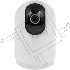 Камера видеонаблюдения IP Xiaomi Smart Camera C500 Pro, 1632p, 4 мм, белый MJSXJ16CM