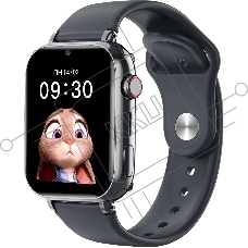 Смарт-часы AIMOTO Concept черный 9240201