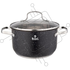 Кастрюля RASHEL Стефани R-109v