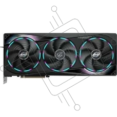 Видеокарта Gigabyte NVIDIA GeForce RTX 5080, 16Gb GDDR7, 256 bit, HDMIx1, DPx3, GPU 2617 MHz