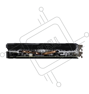 Видеокарта Afox GeForce RTX2060 6GB GDDR6 192BIT DP DVI HDMI ATX DUAL FAN RETAIL PACK
