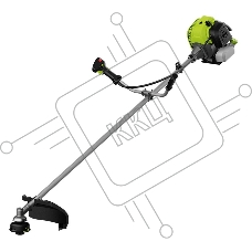 Триммер бензиновый Deli DE-GT255-5 