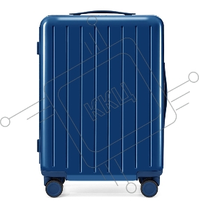 Чемодан NINETYGO Manhattan single trolley Luggage 20