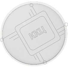 Умный потолочный светильник Yeelight Smart LED ceiling light 