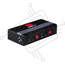 Пусковое устройство FUBAG DRIVE 450 (ток запуска 450А_емкость аккумулятора 12000 мАч)