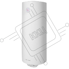 Водонагреватель Royal Thermo RWH 80 Heatronic Slim DryHeat