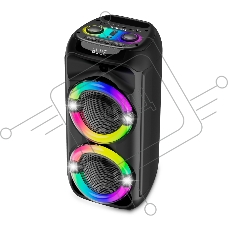 Музыкальная система Soundmax SM-MS4104 чёрный