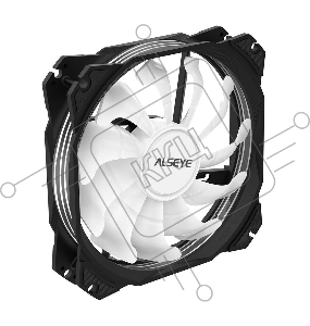 Вентилятор для корпуса ALSEYE M120-PB-A Dimensions:120x120x25mm,Voltage:12VCurrent:0.25A±10%Fan speed: 800-1700RPM±10%Air Flow: 31.06~66CFM±10%Air Pressure: 0.38~1.81mmH20±10%Bearing Type:FDBLife Expectancy: 70,000hoursNoise Level: 20.9~35.8dB(A)±10%