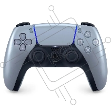 Геймпад Sony PS5 Controller Silver