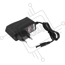 Зарядное устройство ПОБЕДА ЗУ120 для триммера Та120, 12В, 1А