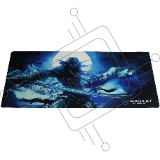 Коврик для мышки Raskat Rogue SW - XL (1200*600*3мм, резина+ткань, прошитый край)