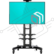 Стойка для телевизора с кронштейном ONKRON TS1552 40