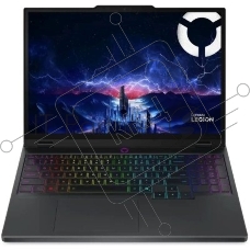 Ноутбук Lenovo Legion Pro 5 16AFR10 Ryzen 9 9955HX 32Gb SSD1Tb NVIDIA GeForce RTX 5070 8Gb 16