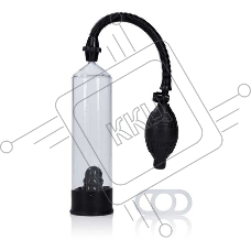 Вакуумная помпа Precision Pump Standard 