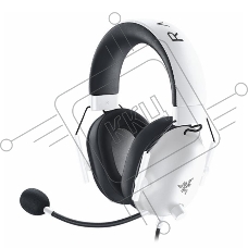 Гарнитура Razer Blackshark V2 X - White