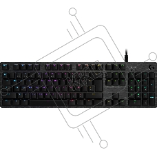 Клавиатура Logitech G512 Carbon <920-009351>