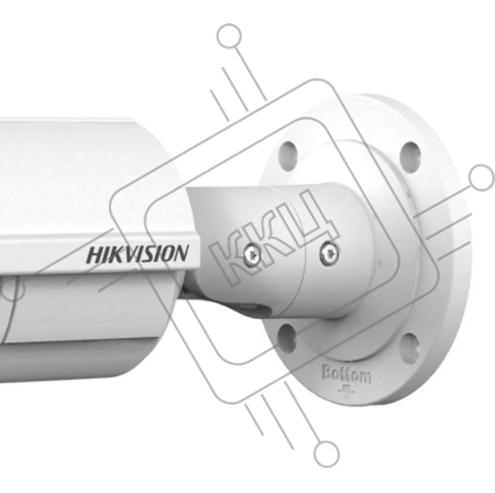 Видеокамера IP Hikvision (DS-2CD2612F-IS (2.8-12MM))
