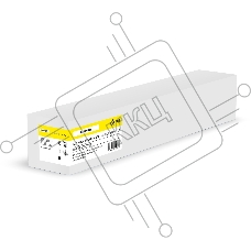 Картридж лазерный Cactus CS-MPC406Y (842098) желтый (6000 стр.) для Ricoh MPC306/307/406