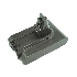 Аккумулятор для Dyson DC58, DC59, DC61 Animal DC62 2.2Ah 21.6V oem