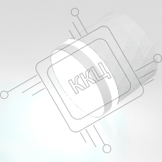 Спот GWL-GX53-M-IP20 Белый С боковым рассеивателем Ромб