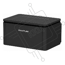 Принтер лазерный PANTUM BP2307NW черный (A4, 22ppm, 1200dpi, 256Mb, WiFi, Lan, USB) (BP2307NW)