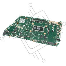 Материнская плата для Asus X421FA 4G/I3-10110U донор компонентов 90NB0Q00-R00A00
