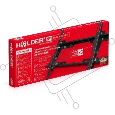 Кронштейн HOLDER LCD-T4624-B черный 