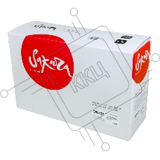 Картридж лазерный Sakura Q5942X для HP LaserJET 4200/4300/4240/4240N/4250/4350/4345Series, черный, 12000 к.